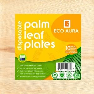 Meet your Posher, Ecoaura